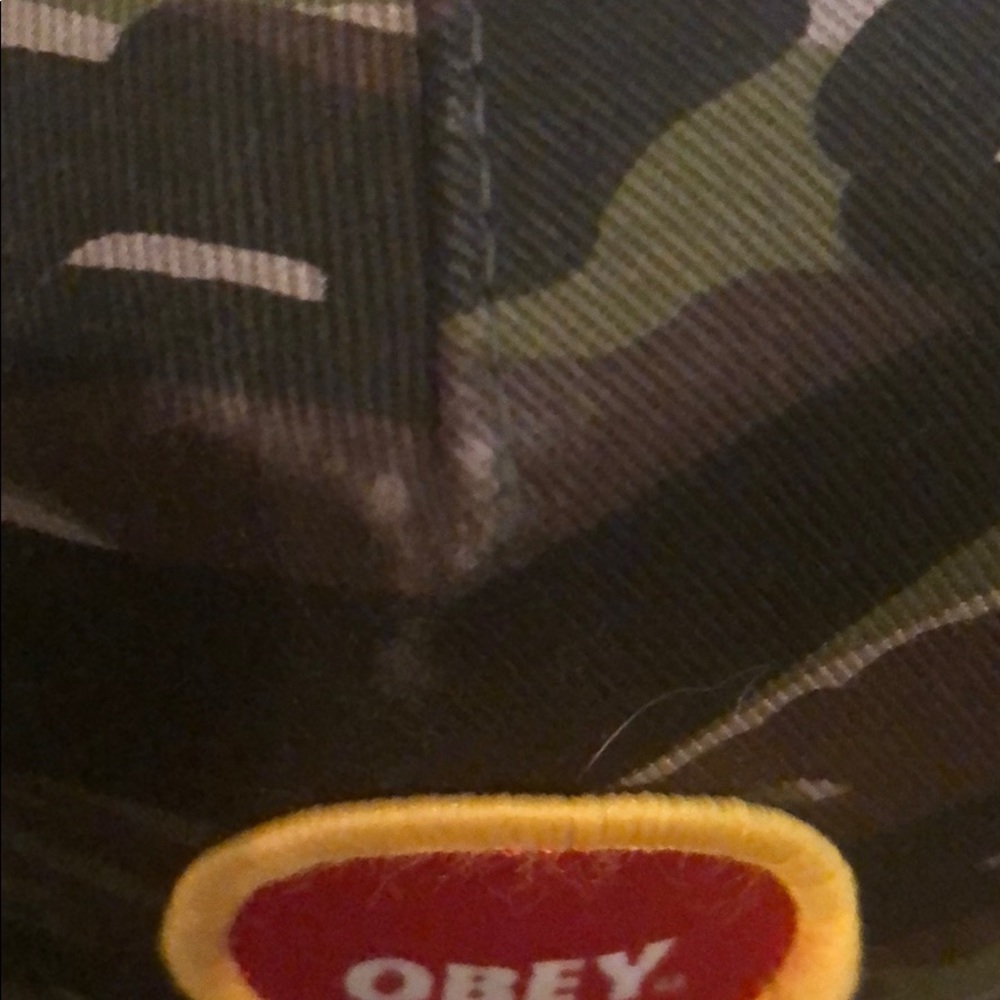 Obey SnapBack - Picture 6 of 6